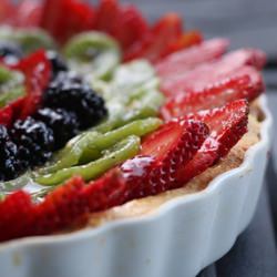 Fruit Tart