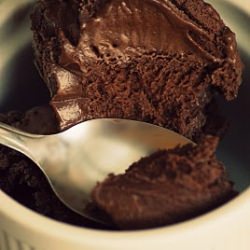 Sicilian Chocolate Gelato