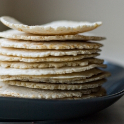 Corn Tortillas