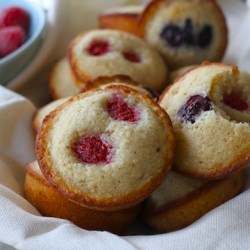 Berry Financiers