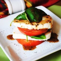 Insalata Caprese