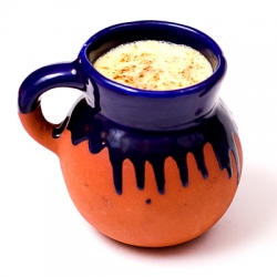 Mango Atole