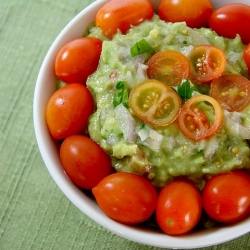 Fiesta Guacamole