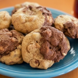 Coffeehouse Cookies