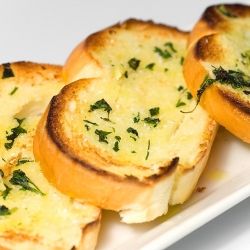 Herb Garlic Bread