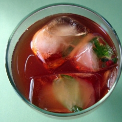 Iced Tea and Other Refreshing Teas