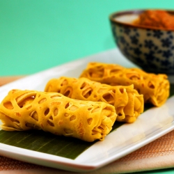 Roti Jala