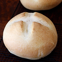 Amish White Bread