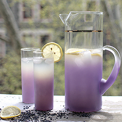 Lavendar Lemonade