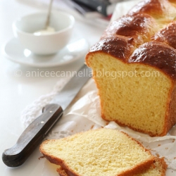 Brioche Nanterre