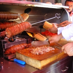 Istanbul’s Street Food