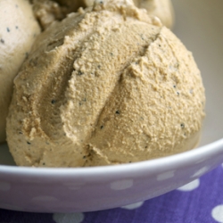 Vietnamese Coffee Ice Cream