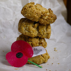 ANZAC Biscuits