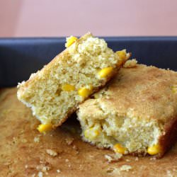 Cornbread