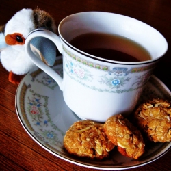 Anzac Biscuits