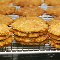 ANZAC Biscuits