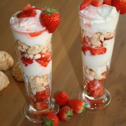 Eton Mess