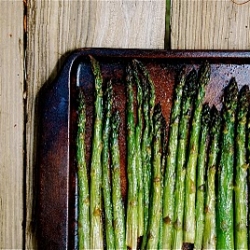 Roasted Asparagus