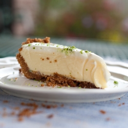 Key Lime Pie