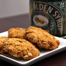 Anzac Biscuits