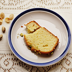 Easy Yogurt Cake