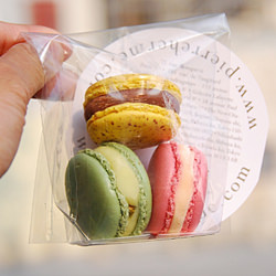 Pierre Herme Macarons