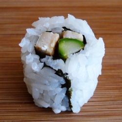 Mini Sushi Rolls