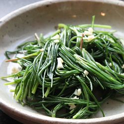 Italian Spring Greens