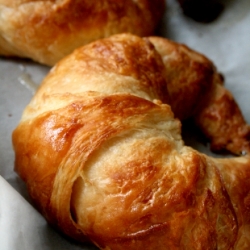 Croissants