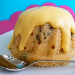 Spotted Dick