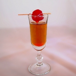 Rob Roy Recipe