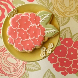 Wallpaper Cookies