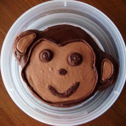 Monkey Cake