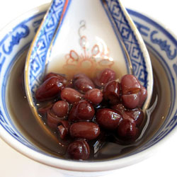 Red Bean Soup