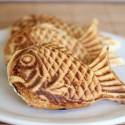 Taiyaki