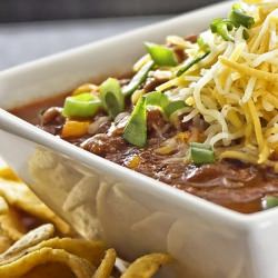 Taco Soup