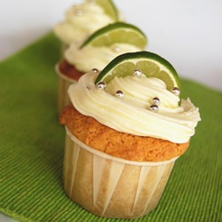 Coconut Cupcakes