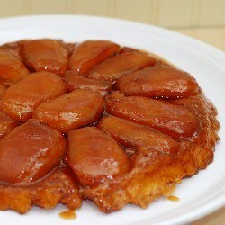 Apple Tarte Tatin