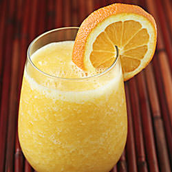 Orange Smoothie (Orange Julius)