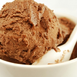 Bacio Ice Cream