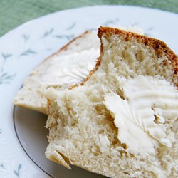 Sour Cream Bread