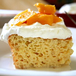 Tres Leches