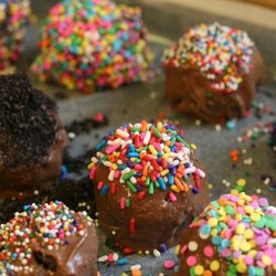 Oreo Truffles