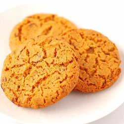 Gingernuts