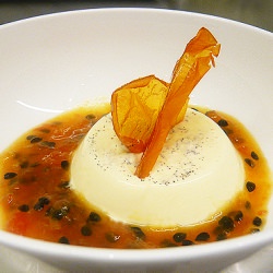 Panna Cotta