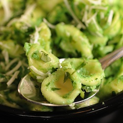 Broccoli Rabe Pesto