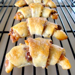 Rugelach