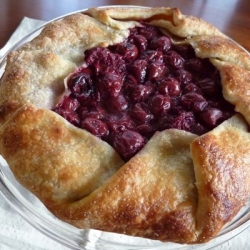 Cherry Pie