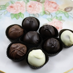 Handmade Truffles