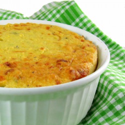 Spoon Bread